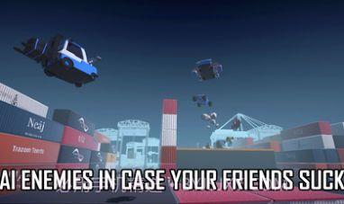 只是一个赛车截图2