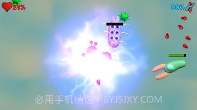 进化模拟器2游戏截图2 进化模拟器2游戏截图2