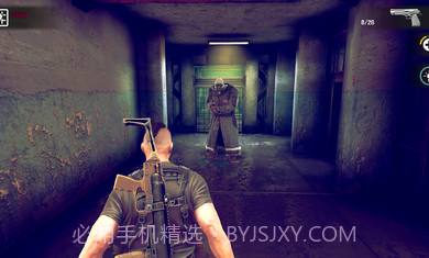 决裁者失落的前哨汉化版截图2