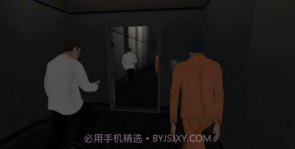 SCP机密站点截图5 SCP机密站点截图5