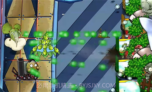 植物大战僵尸射击版截图3