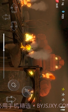 小小夜女郎截图1