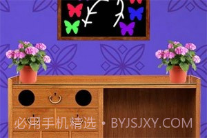 逃离记者的家截图2