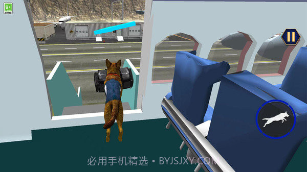 快来抓小偷截图2 快来抓小偷截图2