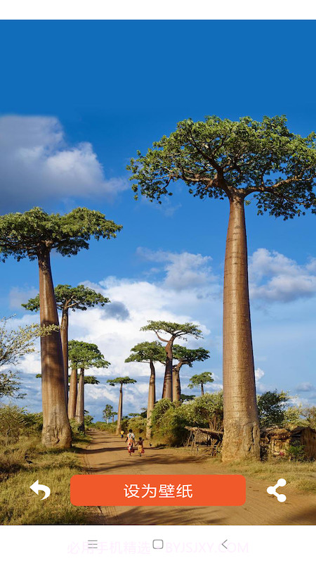 壁纸头像大全截图2