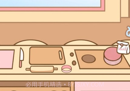 邦尼的面包店截图3