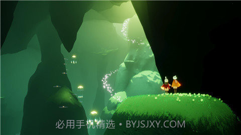 光遇查询器截图3 光遇查询器截图3