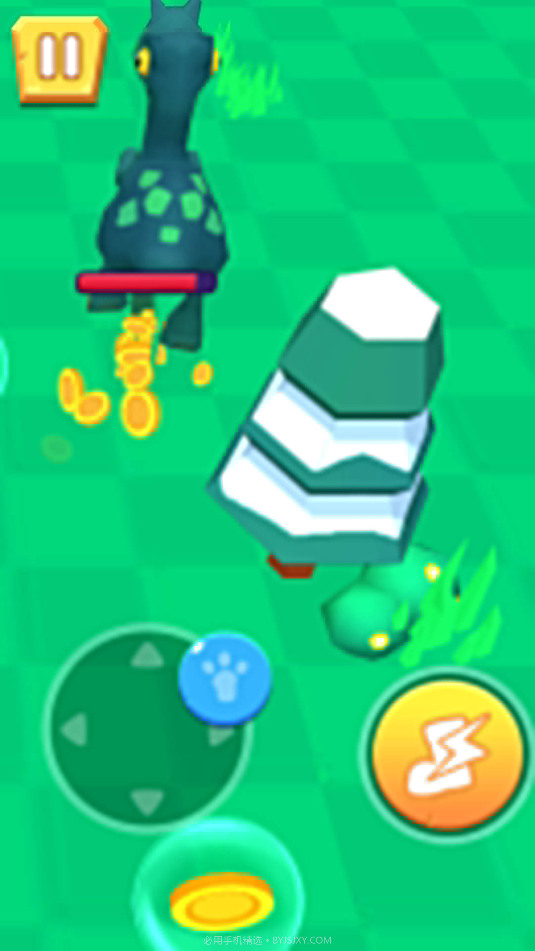 开荒岛主截图4 开荒岛主截图4