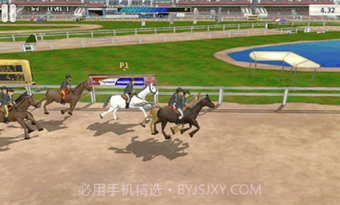 田径3夏日运动会截图5 田径3夏日运动会截图5