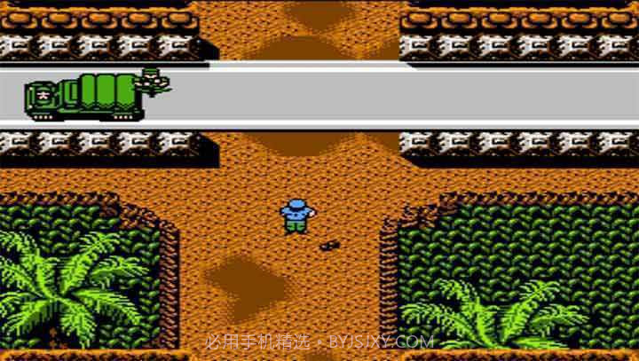 月华剑士1截图1