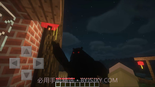 恐怖午夜惊魂截图2 恐怖午夜惊魂截图2