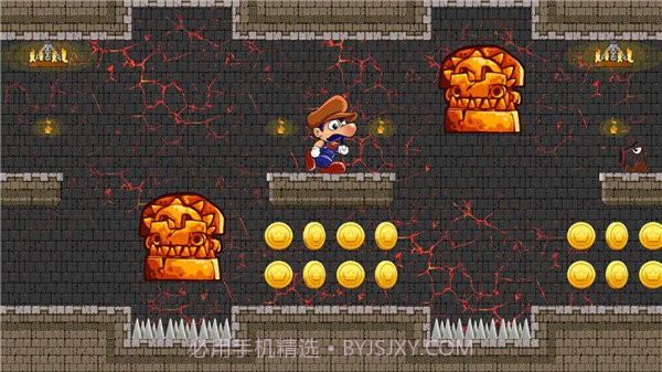 超级比诺2截图3 超级比诺2截图3