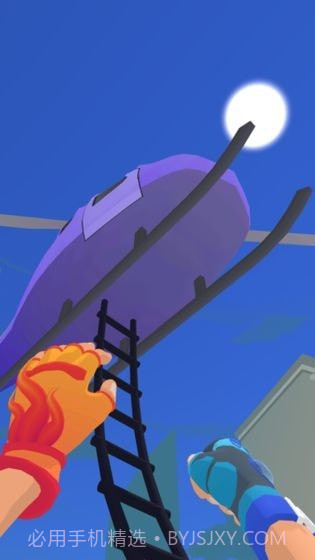 冰人大作战截图1