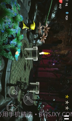 小小夜女郎截图2