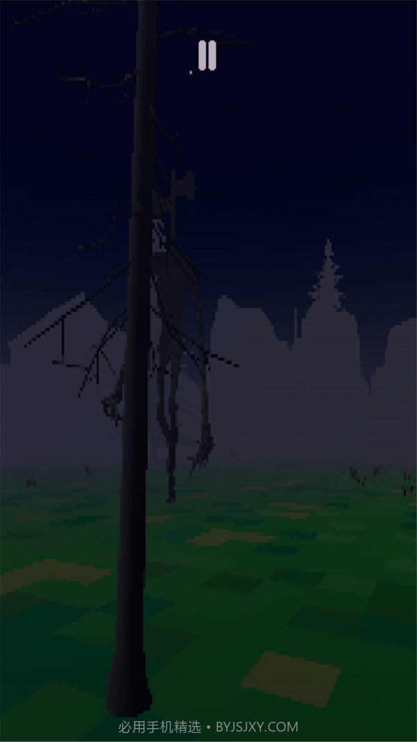 像素汽笛头截图5