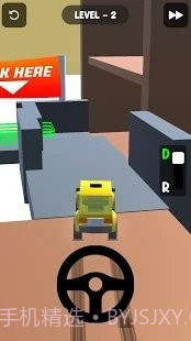 玩具车3D截图1 玩具车3D截图1