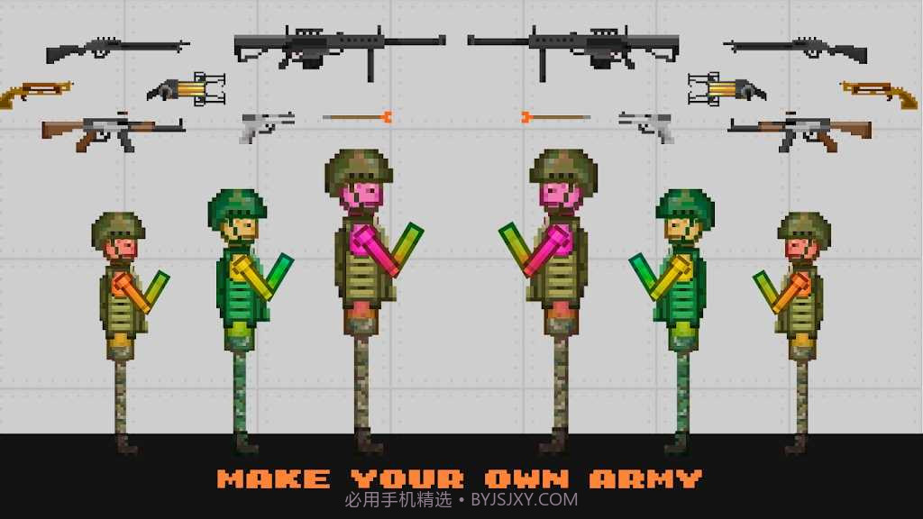 马桶人布娃娃战争截图1 马桶人布娃娃战争截图1