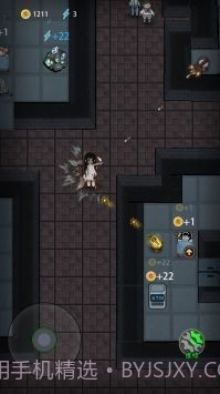 躺平发育隐藏房间截图3