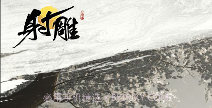 射雕测试服截图1