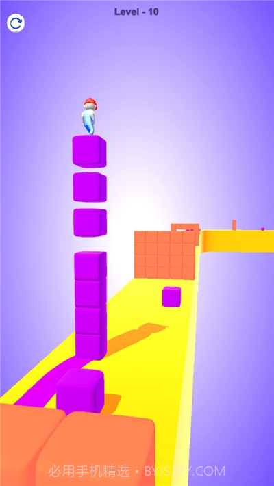 桥梁冲浪者截图2