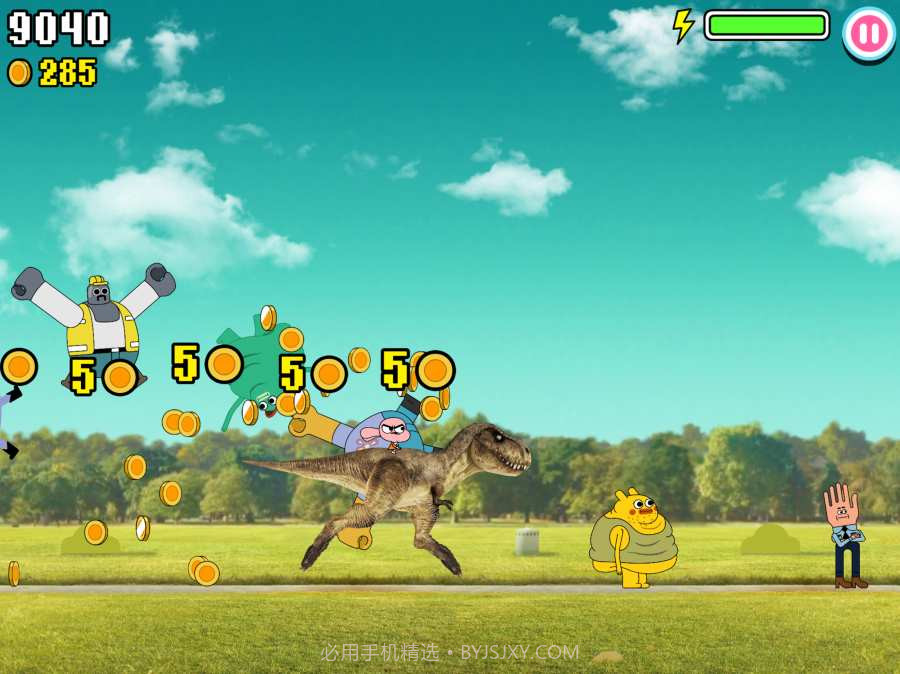 跳过头v3.4截图4