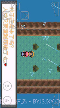 口袋妖怪暗兽神截图1