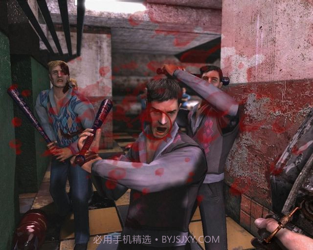 他们还活着截图1