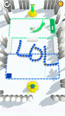 画线军团截图1 画线军团截图1