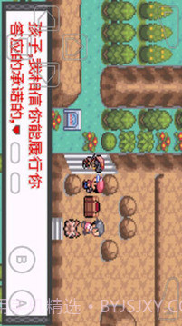 口袋妖怪暗兽神截图3