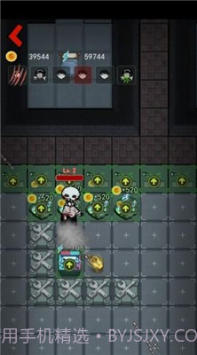 躺平发育隐藏房间截图4