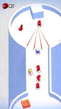 忍者暗影战士截图4 忍者暗影战士截图4