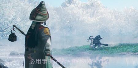 射雕测试服截图2