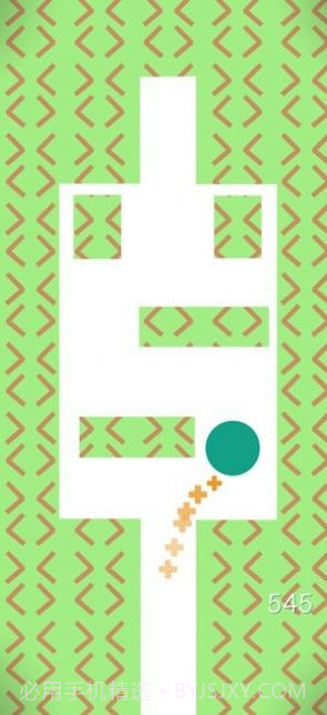 一定要逃跑截图2 一定要逃跑截图2