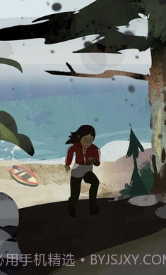 北纬57度截图3 北纬57度截图3