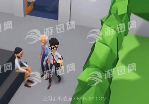 办公桌间谍模拟器截图4