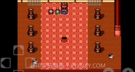 封神榜之伏魔三太子截图2