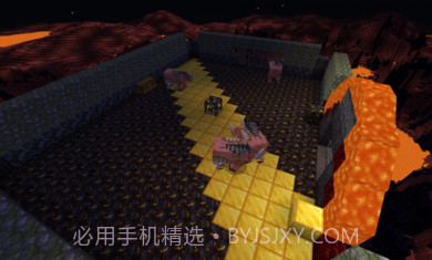 我的世界荒凉之地地图和雷克斯仓鼠模组截图2 我的世界荒凉之地地图和雷克斯仓鼠模组截图2