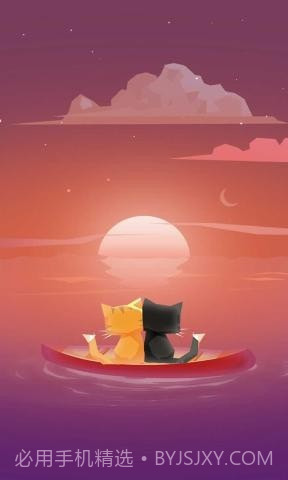 漂流喵截图4