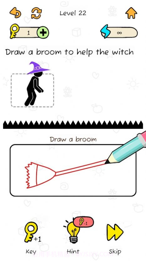 画出武器截图2 画出武器截图2