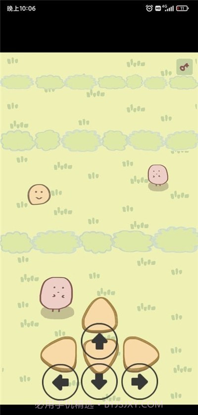 草莓小饼干之套截图2 草莓小饼干之套截图2