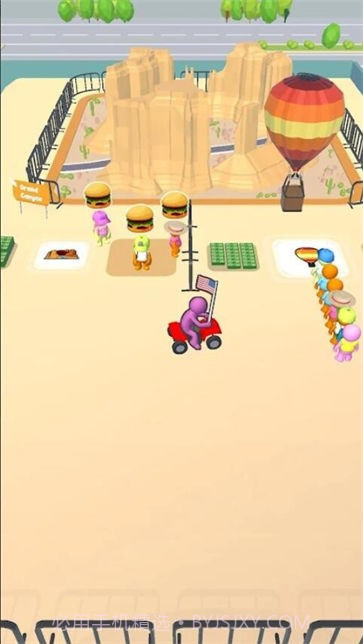 极限解压模拟截图1