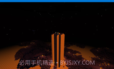 我的世界荒凉之地地图和雷克斯仓鼠模组截图3 我的世界荒凉之地地图和雷克斯仓鼠模组截图3