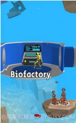 采矿与建造截图1