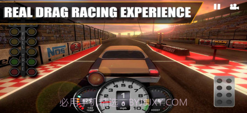 无极限飙车2截图3