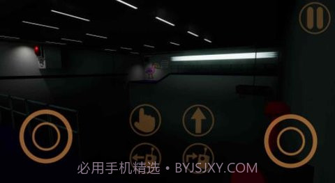 班班幼儿园（Garten Of Banban）截图2