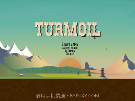 石油大亨免费版截图3