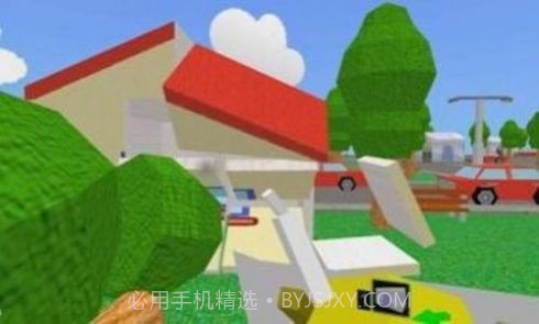 推土机司机截图3 推土机司机截图3