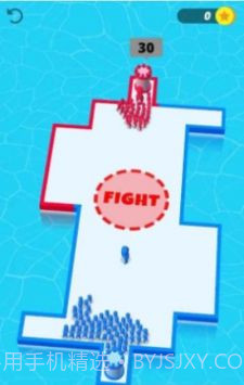 城堡冲突3D截图4 城堡冲突3D截图4