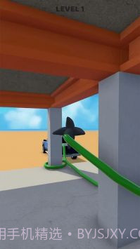 绳索和拆除截图1 绳索和拆除截图1