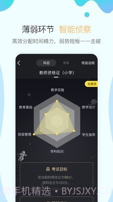 考霸联盟截图5 考霸联盟截图5